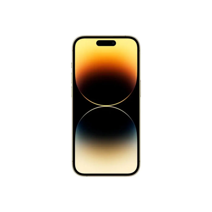 Мобилен телефон Apple iPhone 14 Pro 512GB Gold