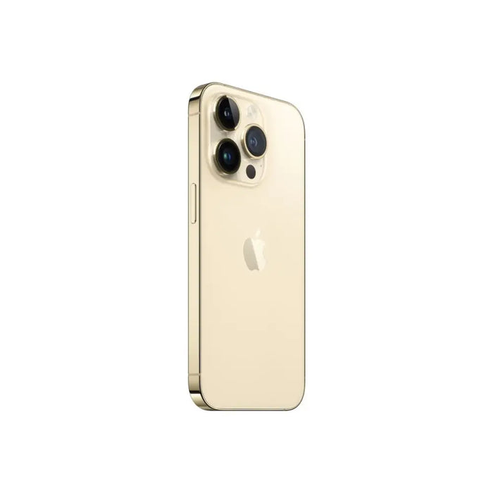 Мобилен телефон Apple iPhone 14 Pro 512GB Gold