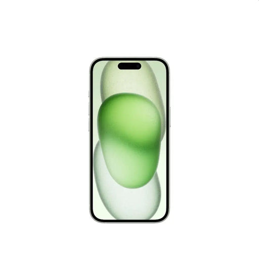 Мобилен телефон Apple iPhone 15 512GB Green