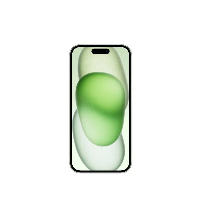 Мобилен телефон Apple iPhone 15 512GB Green