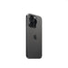 Мобилен телефон Apple iPhone 15 Pro 256GB Black Titanium