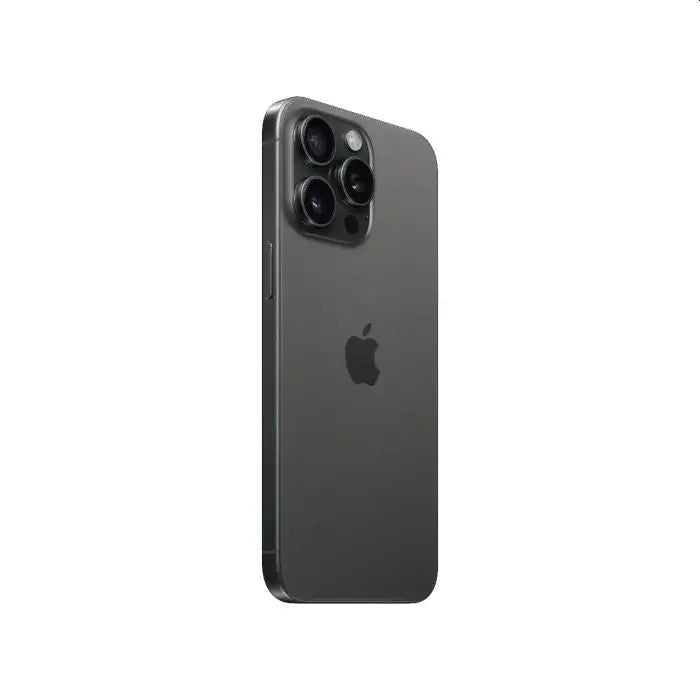 Мобилен телефон Apple iPhone 15 Pro Max 256GB Black Titanium