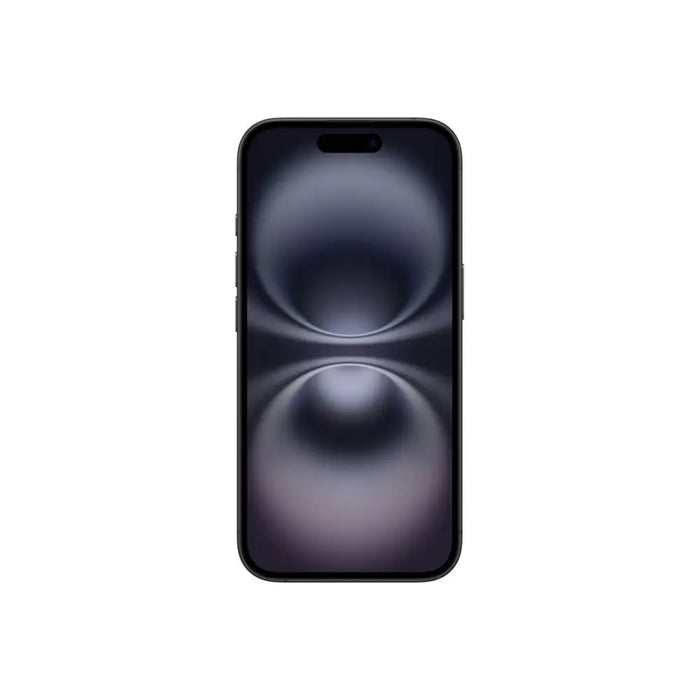 Мобилен телефон Apple iPhone 16 128GB Black