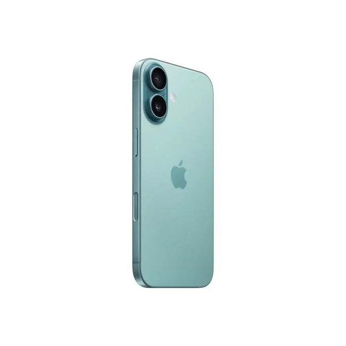 Мобилен телефон Apple iPhone 16 128GB Teal