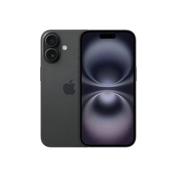 Мобилен телефон Apple iPhone 16 512GB Black