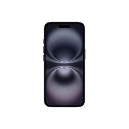 Мобилен телефон Apple iPhone 16 512GB Black