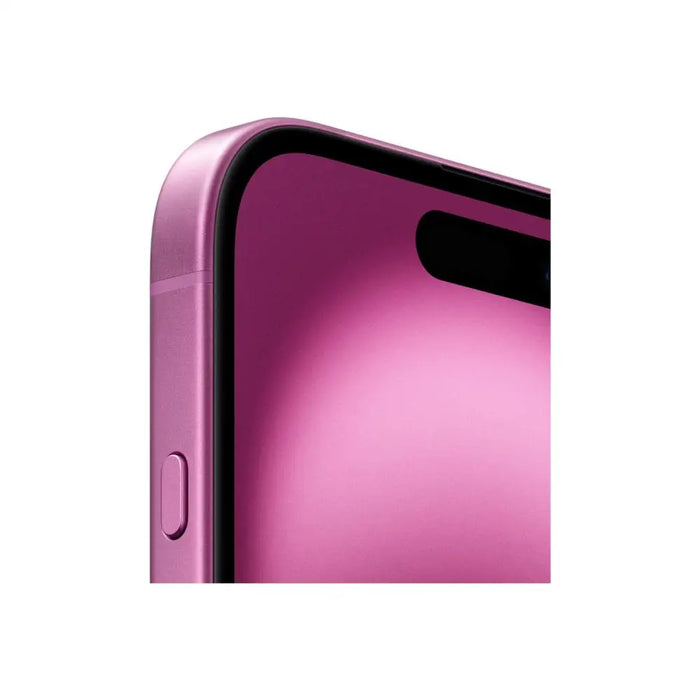 Мобилен телефон Apple iPhone 16 512GB Pink