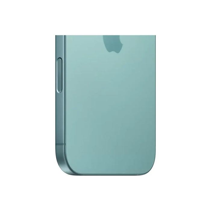 Мобилен телефон Apple iPhone 16 512GB Teal