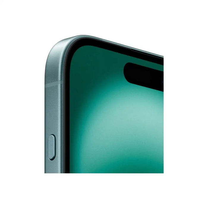 Мобилен телефон Apple iPhone 16 512GB Teal