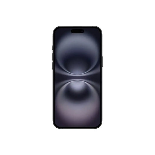 Мобилен телефон Apple iPhone 16 Plus 128GB Black