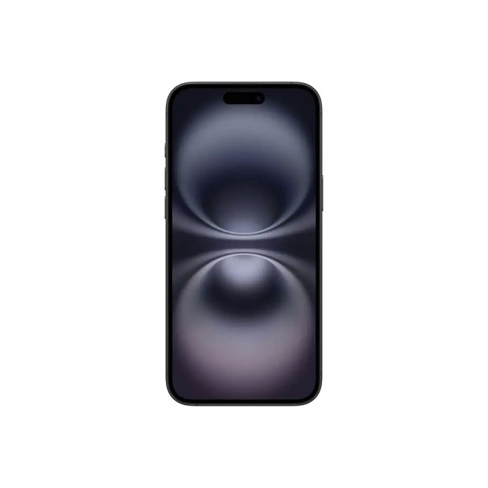 Мобилен телефон Apple iPhone 16 Plus 128GB Black