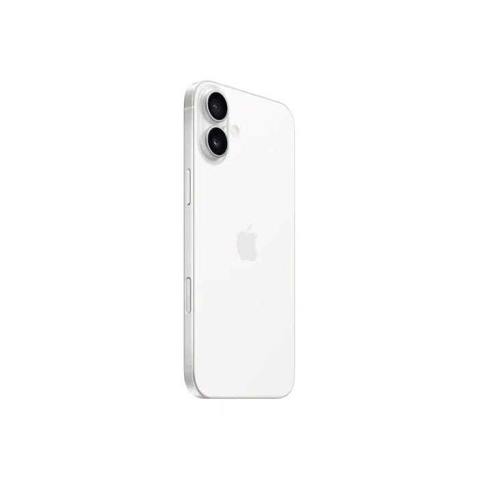 Мобилен телефон Apple iPhone 16 Plus 128GB White