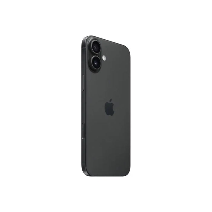 Мобилен телефон Apple iPhone 16 Plus 256GB Black