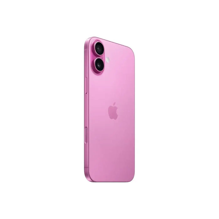 Мобилен телефон Apple iPhone 16 Plus 256GB Pink