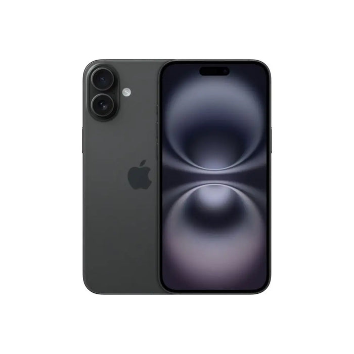 Мобилен телефон Apple iPhone 16 Plus 512GB Black