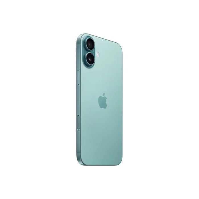 Мобилен телефон Apple iPhone 16 Plus 512GB Teal