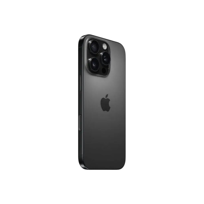 Мобилен телефон Apple iPhone 16 Pro 256GB Black Titanium