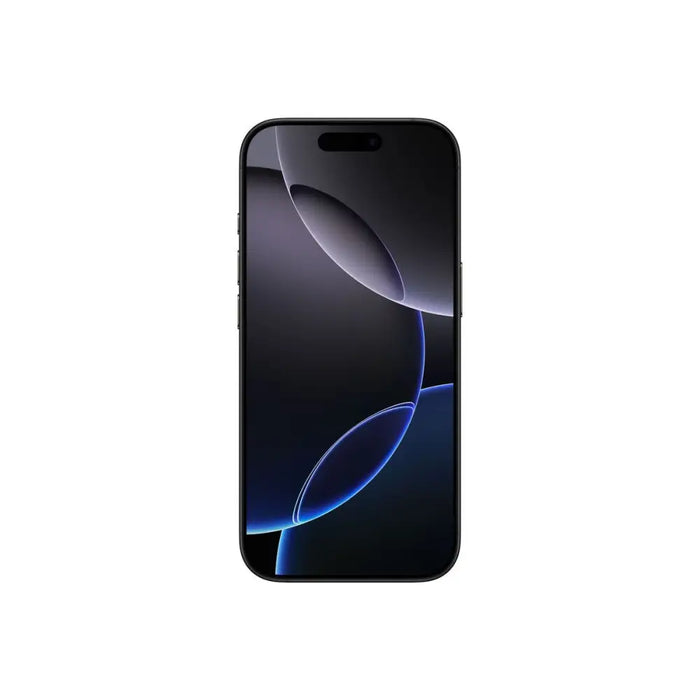 Мобилен телефон Apple iPhone 16 Pro 256GB Black Titanium