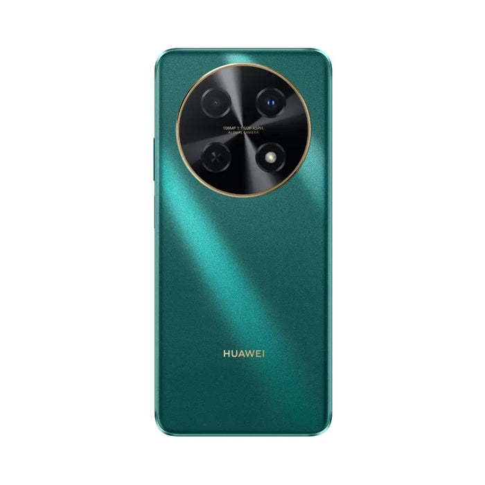 Мобилен телефон Huawei nova 12i Green