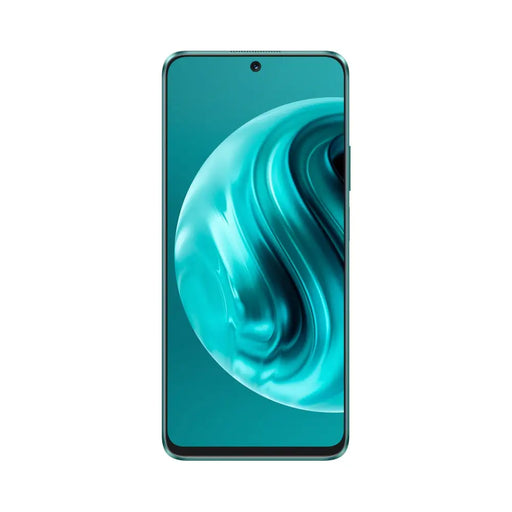 Мобилен телефон Huawei nova 12i Green