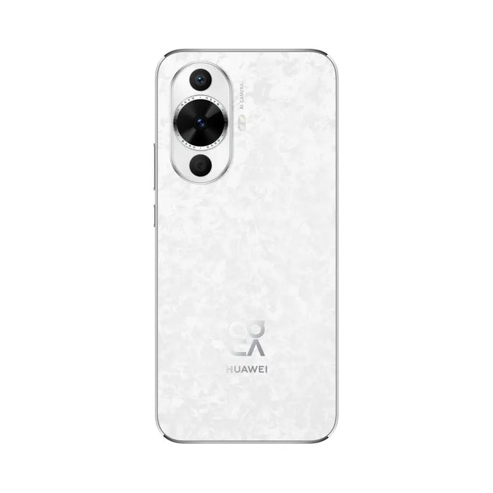 Мобилен телефон Huawei nova 12s White