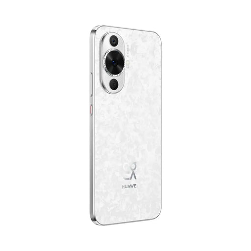 Мобилен телефон Huawei nova 12s White