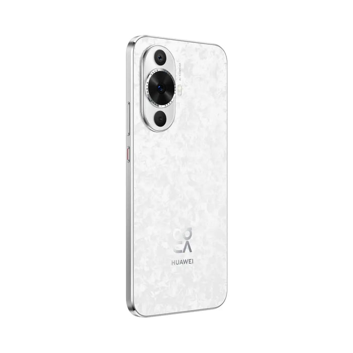 Мобилен телефон Huawei nova 12s White