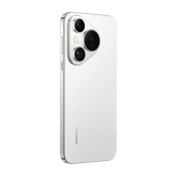 Мобилен телефон Huawei Pura70,White ADY-L29CK