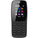 Мобилен телефон Nokia 110 Dual Sim Black