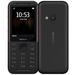 Мобилен телефон Nokia 5310 DS Black/Red