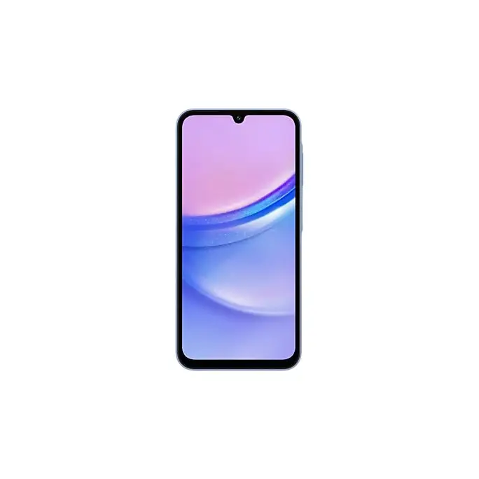 Мобилен телефон Samsung SM - A155 GALAXY A15 128GB 4GB BLUE