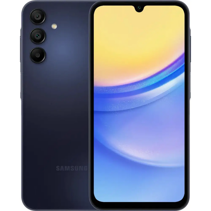 Мобилен телефон Samsung SM-A156 GALAXY A15 5G