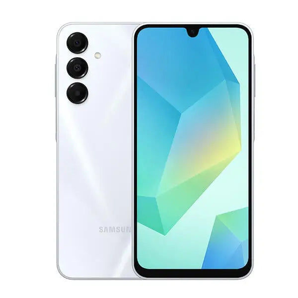 Мобилен телефон Samsung SM-A165 GALAXY A16 256GB 4GB GRAY