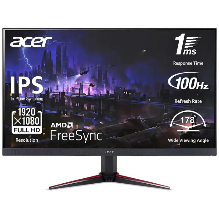 Монитор Acer Nitro VG270Ebmiix 27’’ IPS LED