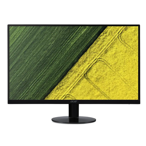 Монитор Acer SA270Bbmipux 27’ IPS Wide LED