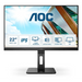 Монитор AOC 22P2Q 21.5’ IPS WLED 1920x1080@75Hz