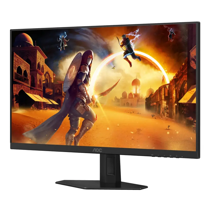 Монитор AOC 24G4XE 23.8’ IPS WLED 1920x1080@180Hz