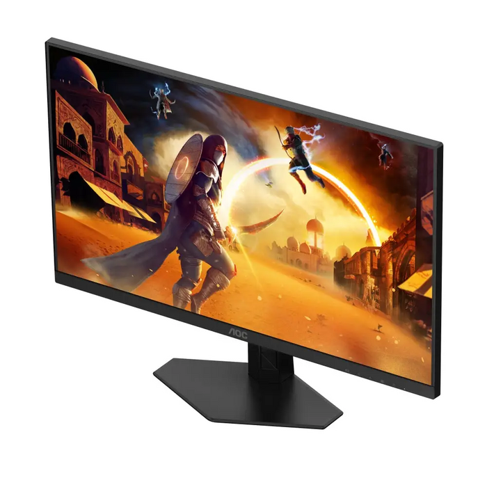 Монитор AOC 24G4XE 23.8’ IPS WLED 1920x1080@180Hz