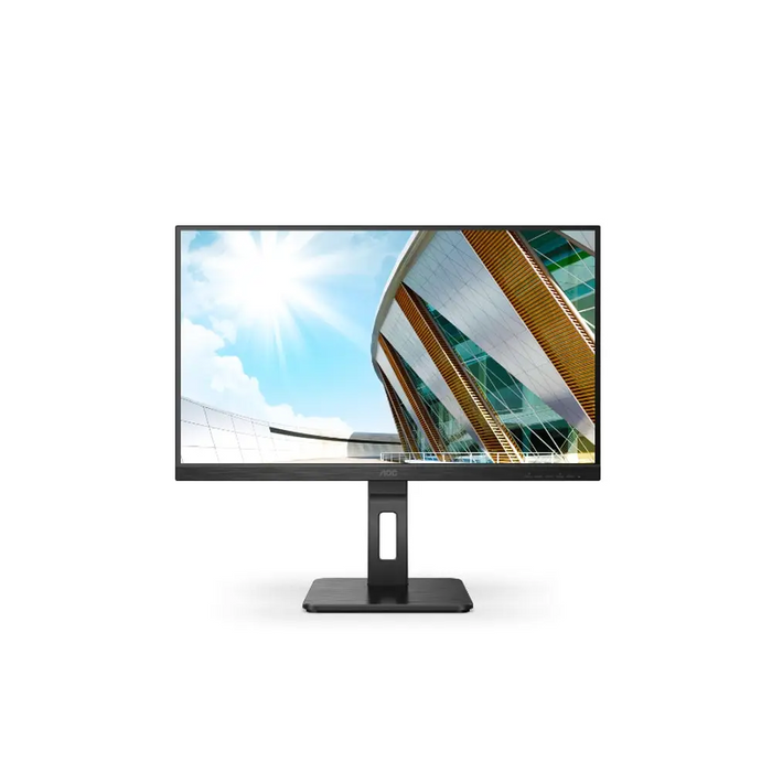 Монитор AOC 24P2QM 23.8’’ VA WLED 1920x1080@75Hz