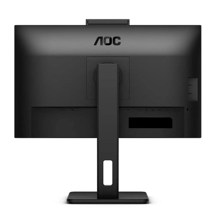 Монитор AOC 24P3CW 23.8’ IPS WLED 1920x1080@75Hz