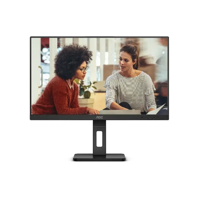 Монитор AOC 27E3QAF 27’’ IPS WLED 1920x1080@75Hz