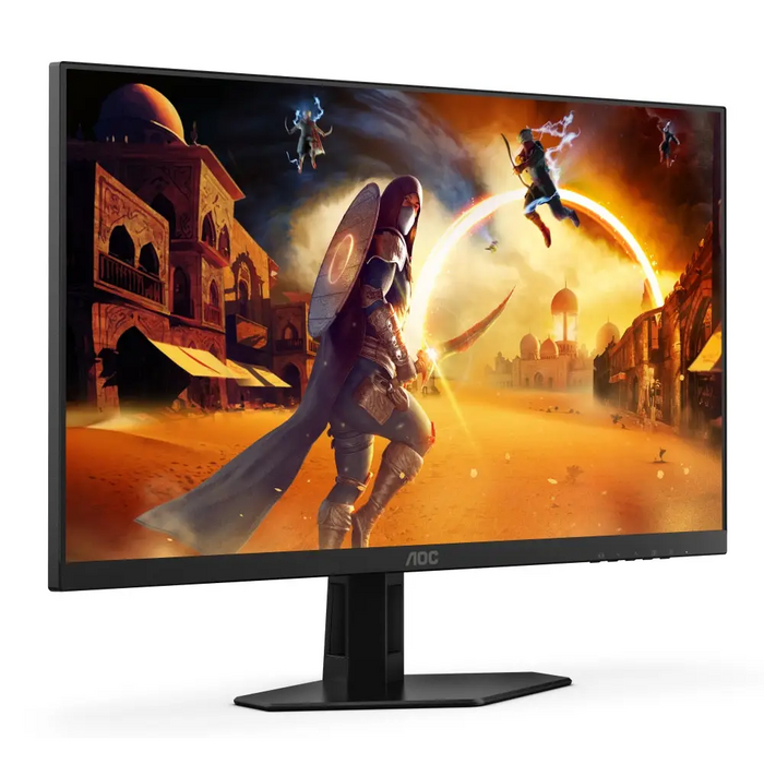 Монитор AOC 27G4XE 27’ IPS WLED 1920x1080@180Hz