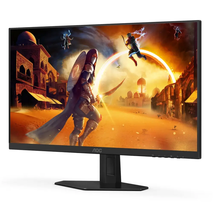 Монитор AOC 27G4XE 27’ IPS WLED 1920x1080@180Hz