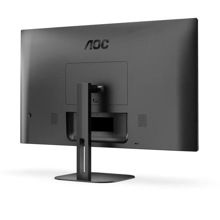 Монитор AOC 27V5CE/BK 27’ IPS WLED 1920x1080@75Hz