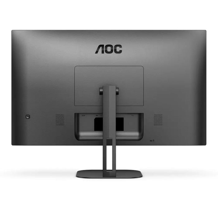 Монитор AOC 27V5CE/BK 27’ IPS WLED 1920x1080@75Hz