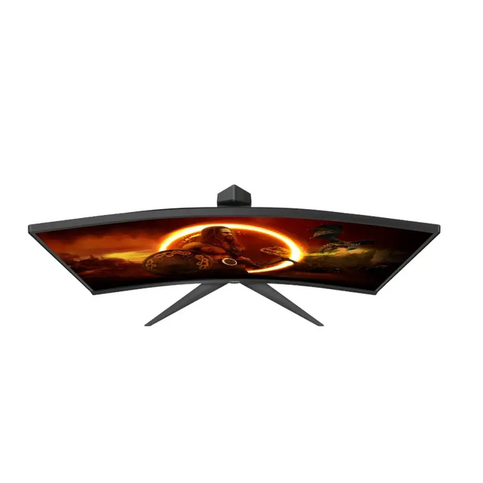 Монитор AOC C27G2Z3/BK 27’’ Curved 1500R VA WLED