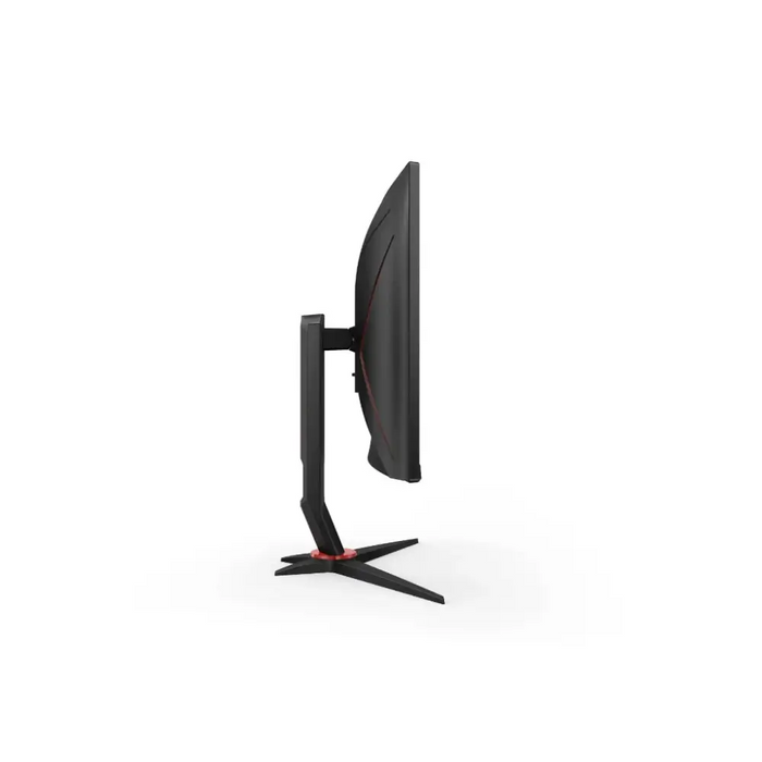 Монитор AOC C27G2Z3/BK 27’’ Curved 1500R VA WLED