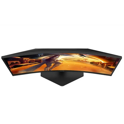 Монитор AOC C27G4ZXE 27’’ Curved 1500R VA WLED