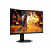 Монитор AOC C27G4ZXU 27’’ Curved 1500R VA WLED