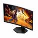 Монитор AOC C27G4ZXU 27’’ Curved 1500R VA WLED